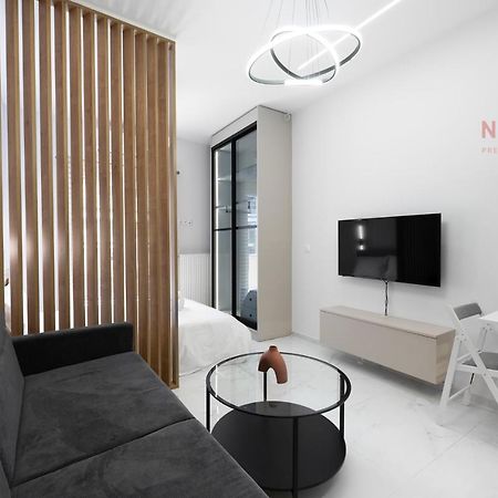 Ferienwohnung Belezza, Nilie Hospitality Mgmt Thessaloniki Exterior foto